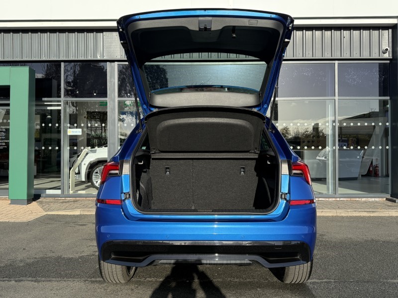 Used Skoda Kamiq 2023 for sale - 76981808: Photo 12