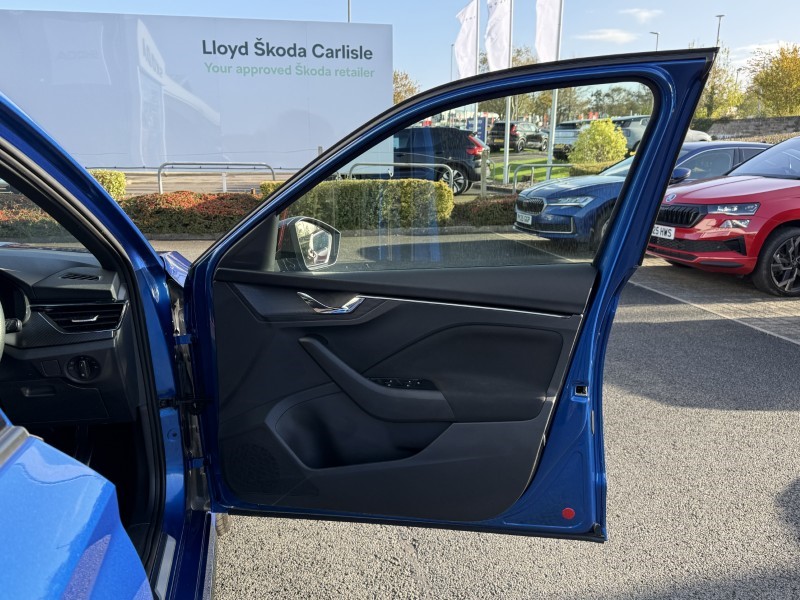 Used Skoda Kamiq 2023 for sale - 76981808: Photo 14