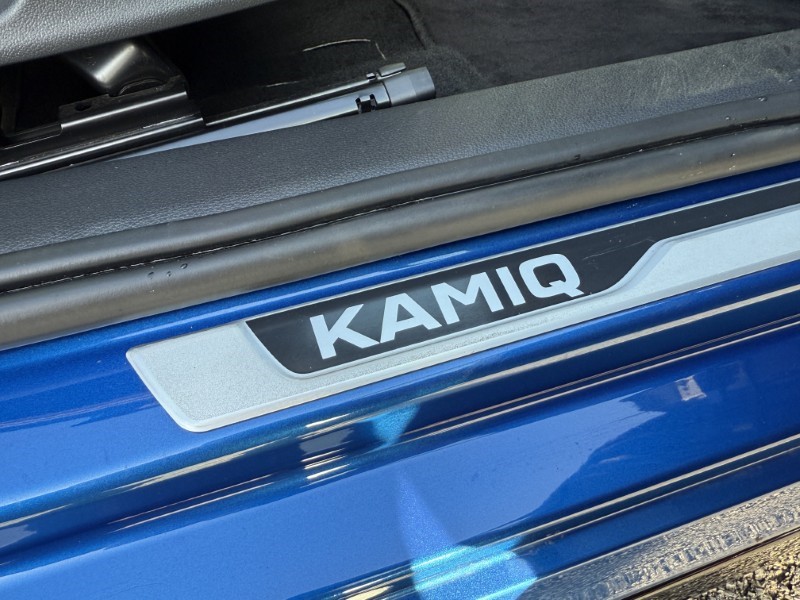 Used Skoda Kamiq 2023 for sale - 76981808: Photo 16