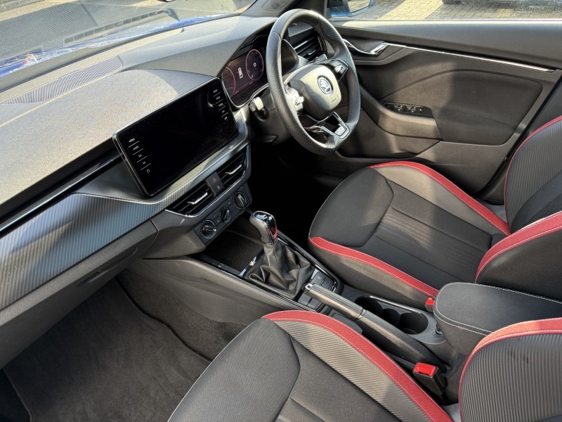 Used Skoda Kamiq 2023 for sale - 76981808: Photo 2