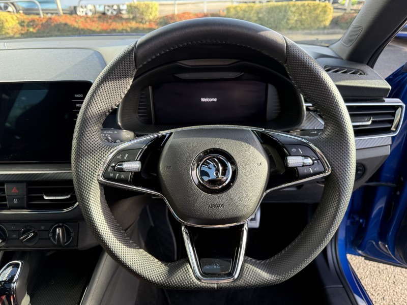 Used Skoda Kamiq 2023 for sale - 76981808: Photo 21