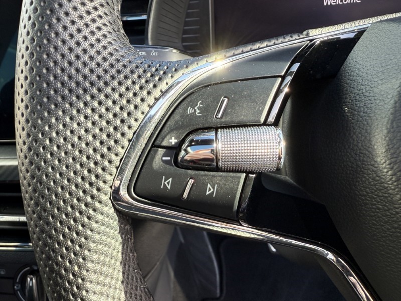 Used Skoda Kamiq 2023 for sale - 76981808: Photo 22