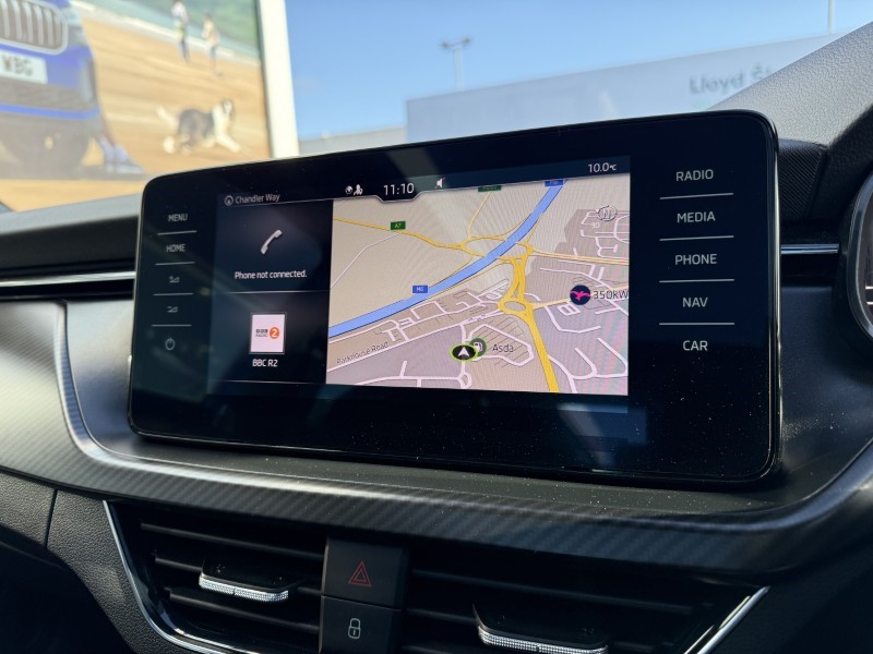 Used Skoda Kamiq 2023 for sale - 76981808: Photo 29