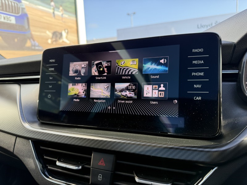 Used Skoda Kamiq 2023 for sale - 76981808: Photo 30