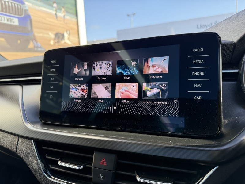 Used Skoda Kamiq 2023 for sale - 76981808: Photo 31