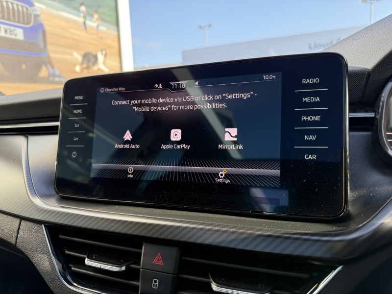 Used Skoda Kamiq 2023 for sale - 76981808: Photo 32