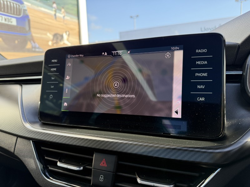 Used Skoda Kamiq 2023 for sale - 76981808: Photo 34