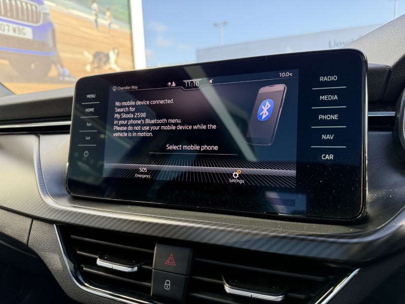 Used Skoda Kamiq 2023 for sale - 76981808: Photo 36