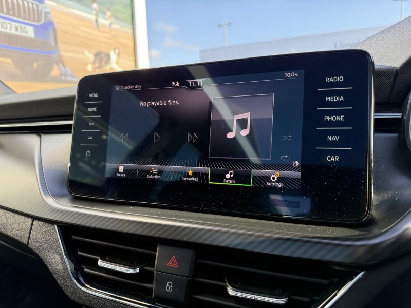 Used Skoda Kamiq 2023 for sale - 76981808: Photo 37