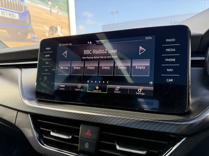 Used Skoda Kamiq 2023 for sale - 76981808: Photo 38