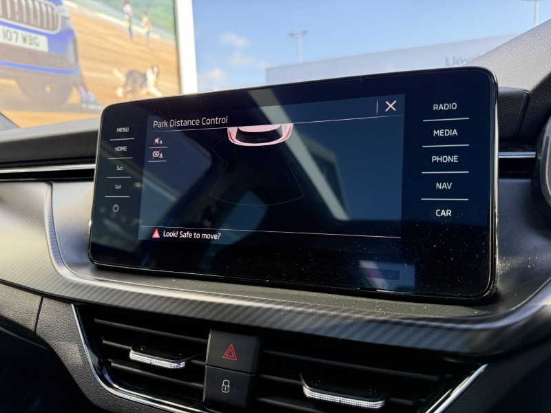 Used Skoda Kamiq 2023 for sale - 76981808: Photo 39