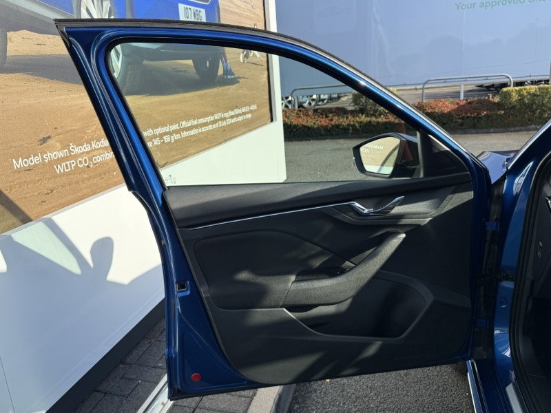 Used Skoda Kamiq 2023 for sale - 76981808: Photo 41