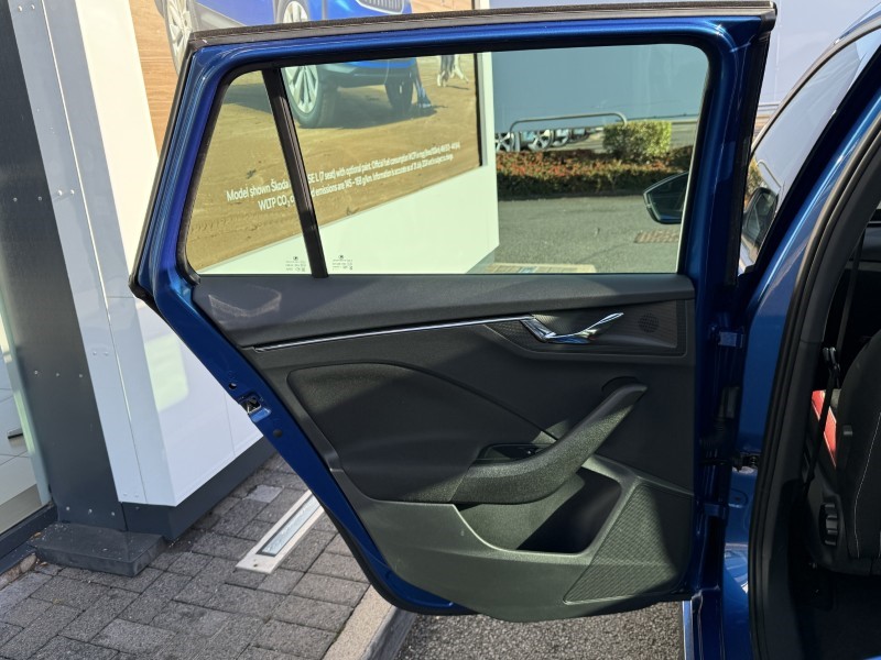 Used Skoda Kamiq 2023 for sale - 76981808: Photo 45