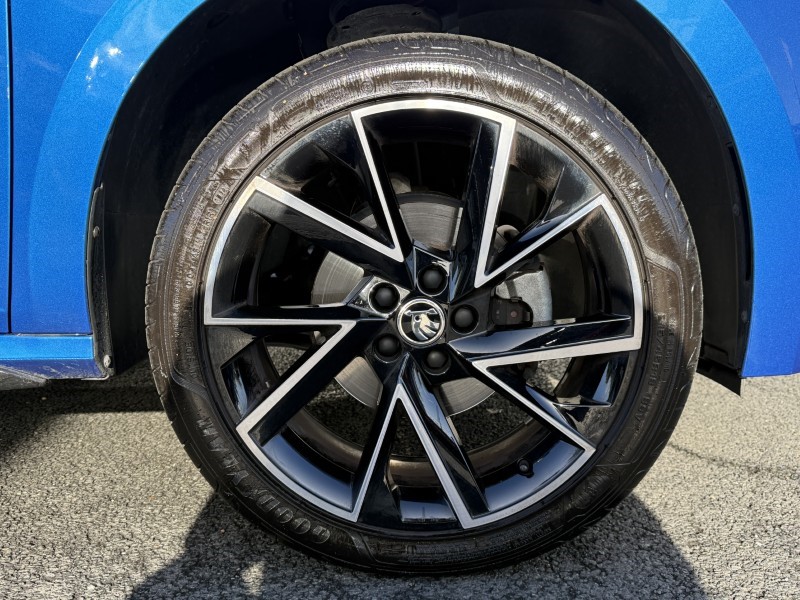 Used Skoda Kamiq 2023 for sale - 76981808: Photo 5