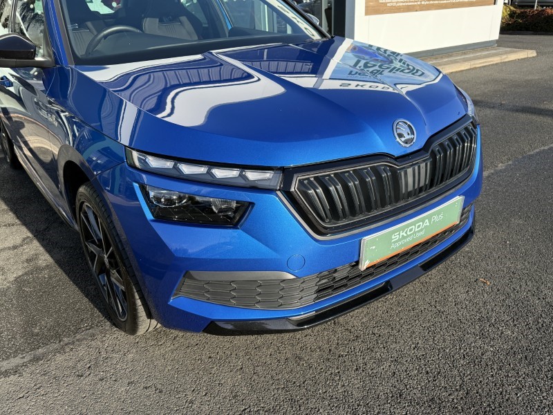 Used Skoda Kamiq 2023 for sale - 76981808: Photo 50