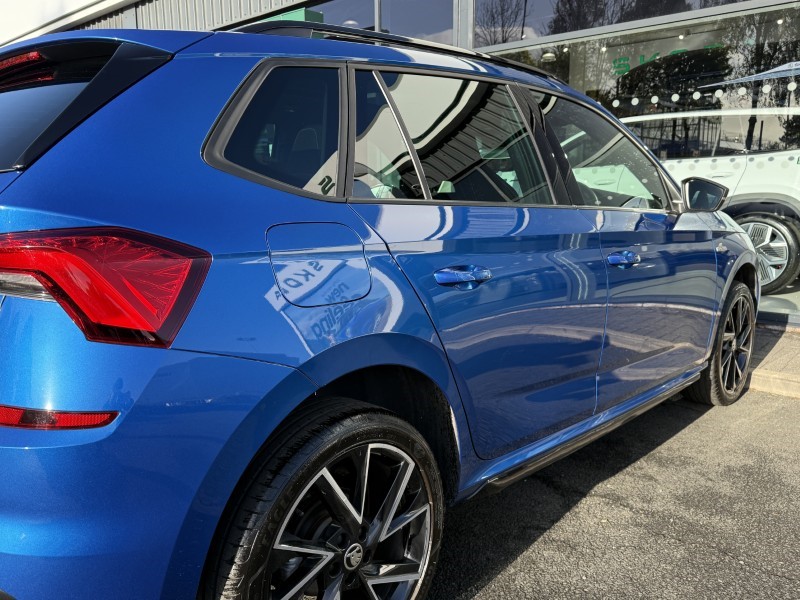 Used Skoda Kamiq 2023 for sale - 76981808: Photo 51