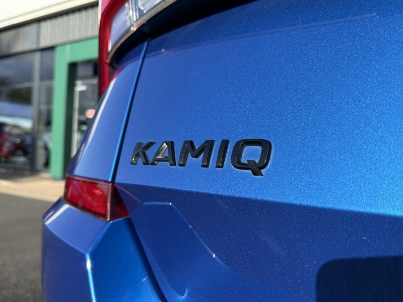 Used Skoda Kamiq 2023 for sale - 76981808: Photo 55