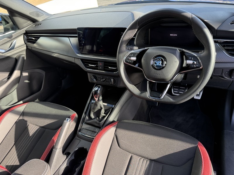 Used Skoda Kamiq 2023 for sale - 76981808: Photo 6