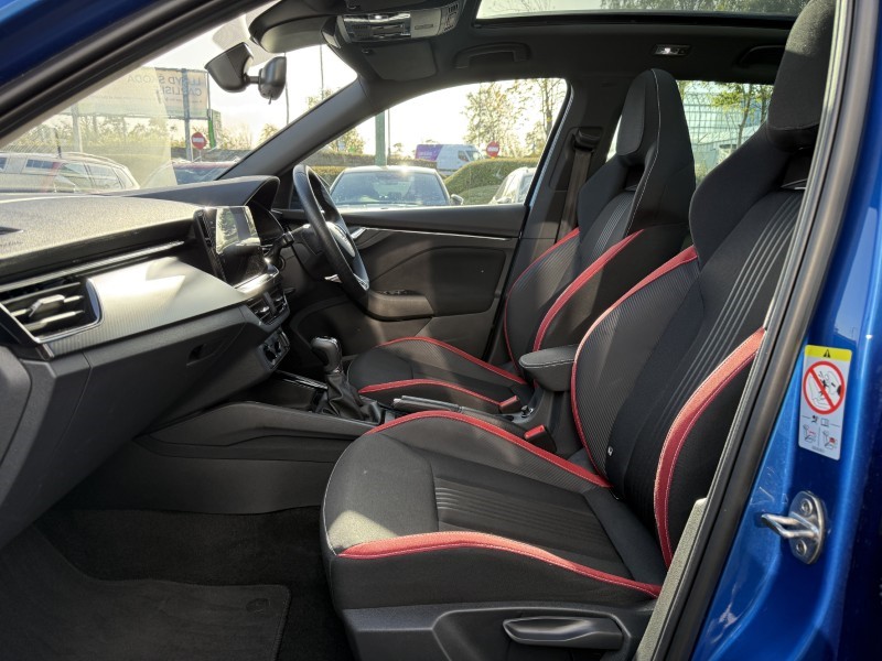 Used Skoda Kamiq 2023 for sale - 76981808: Photo 7