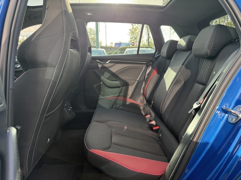 Used Skoda Kamiq 2023 for sale - 76981808: Photo 8