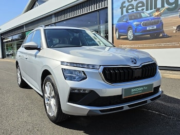 Used Skoda Kamiq 2025 for sale - 78356757: Photo