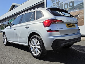 Used Skoda Kamiq 2025 for sale - 78356757: Photo