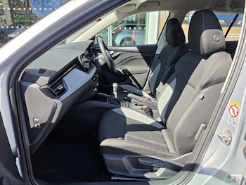 Used Skoda Kamiq 2025 for sale - 78356757: Photo