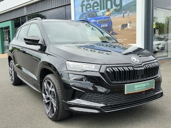 Used Skoda Karoq 2025 for sale - 78995371: Photo