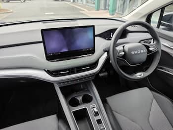 Used Skoda Enyaq 2026 for sale - 79802180: Photo