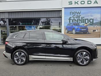Used Skoda Enyaq 2026 for sale - 79802180: Photo