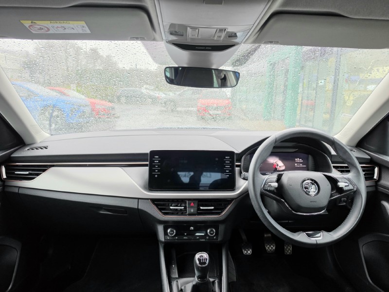 Used Skoda Kamiq 2023 for sale - 77848244: Photo 10