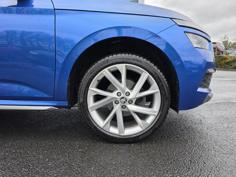 Used Skoda Kamiq 2023 for sale - 77848244: Photo 11