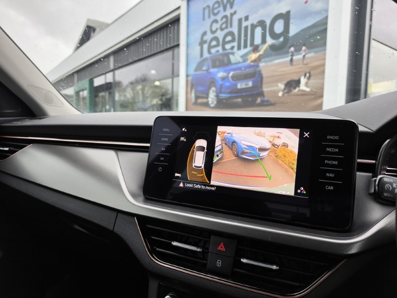 Used Skoda Kamiq 2023 for sale - 77848244: Photo 14