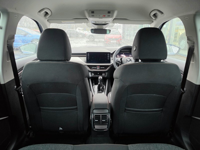 Used Skoda Kamiq 2023 for sale - 77848244: Photo 19