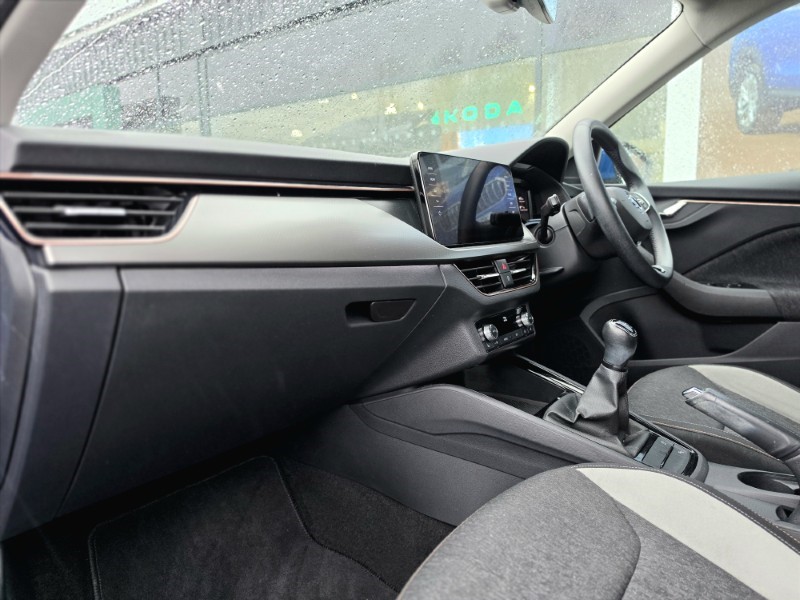 Used Skoda Kamiq 2023 for sale - 77848244: Photo 26