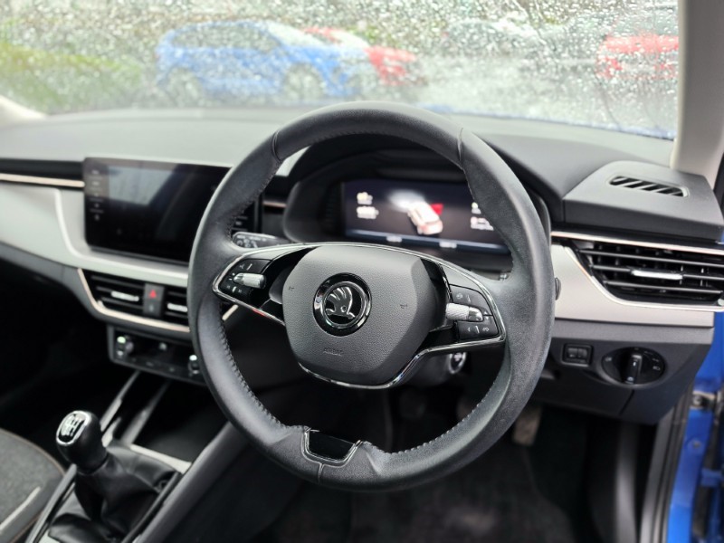 Used Skoda Kamiq 2023 for sale - 77848244: Photo 27