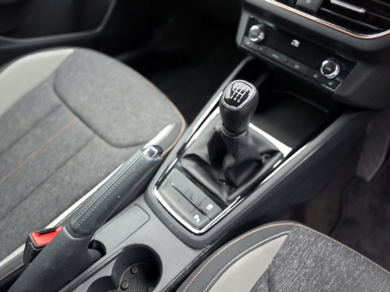 Used Skoda Kamiq 2023 for sale - 77848244: Photo 28