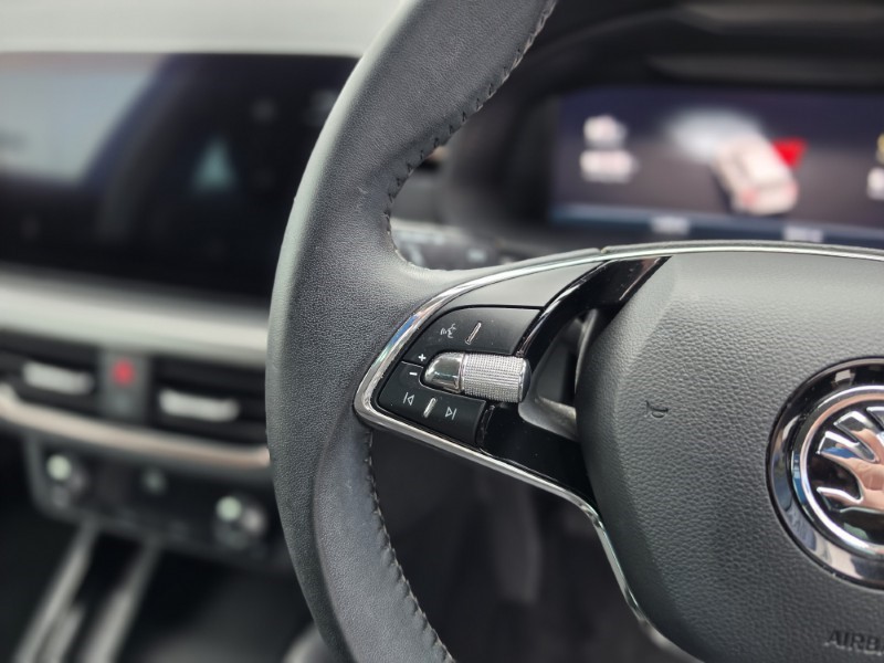 Used Skoda Kamiq 2023 for sale - 77848244: Photo 30