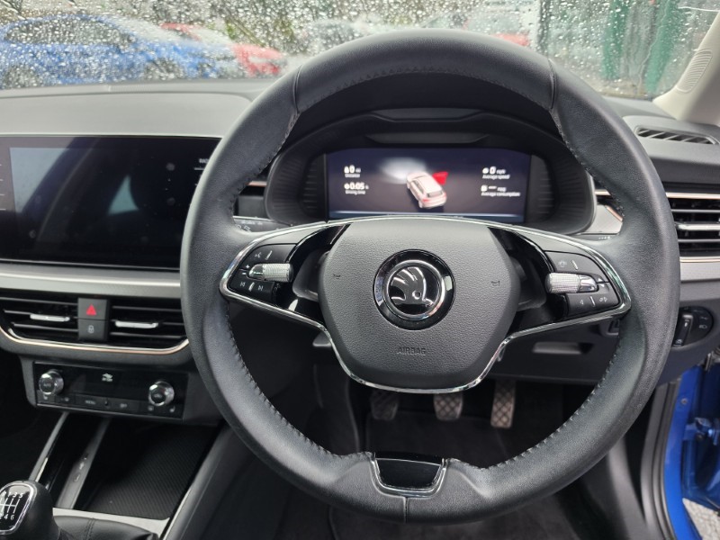 Used Skoda Kamiq 2023 for sale - 77848244: Photo 31