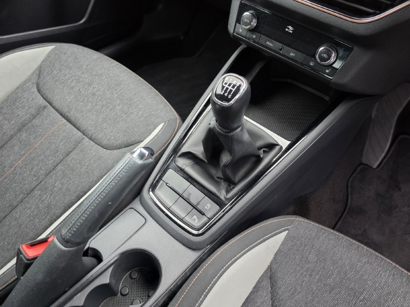 Used Skoda Kamiq 2023 for sale - 77848244: Photo 33