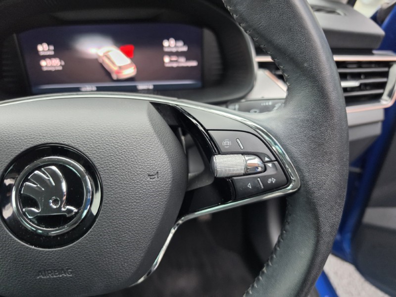 Used Skoda Kamiq 2023 for sale - 77848244: Photo 35