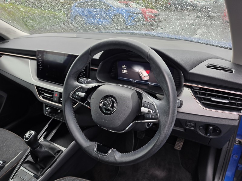 Used Skoda Kamiq 2023 for sale - 77848244: Photo 37