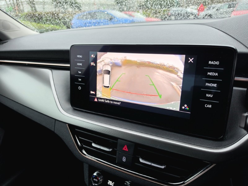 Used Skoda Kamiq 2023 for sale - 77848244: Photo 40