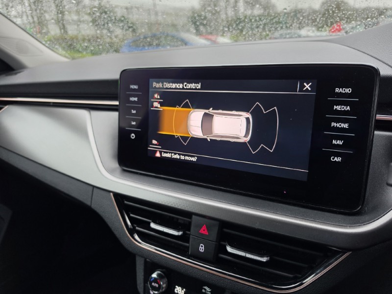 Used Skoda Kamiq 2023 for sale - 77848244: Photo 41