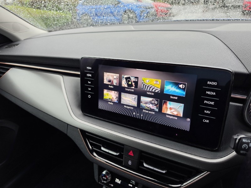 Used Skoda Kamiq 2023 for sale - 77848244: Photo 42