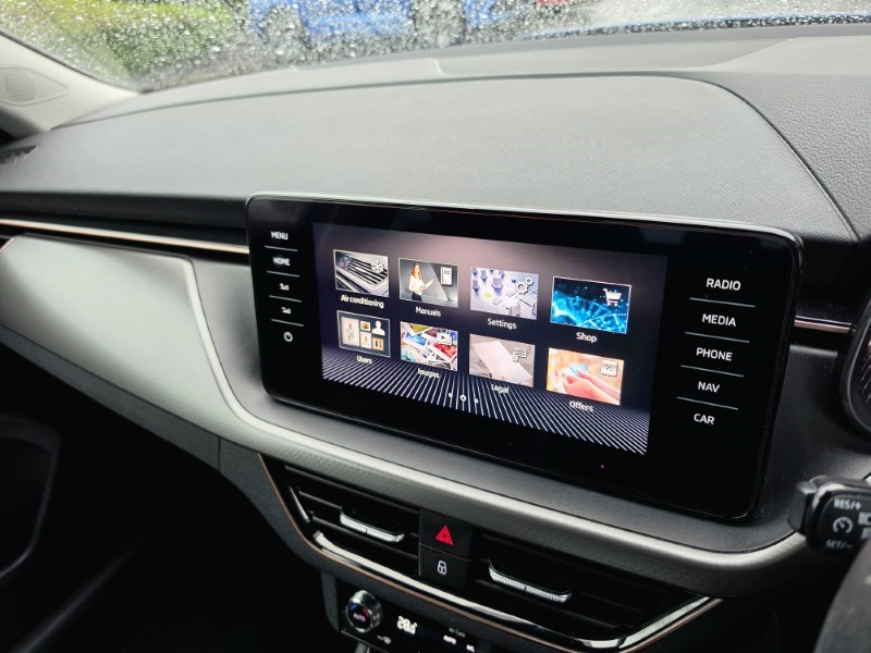 Used Skoda Kamiq 2023 for sale - 77848244: Photo 43