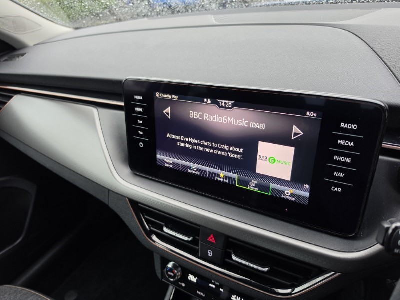 Used Skoda Kamiq 2023 for sale - 77848244: Photo 44