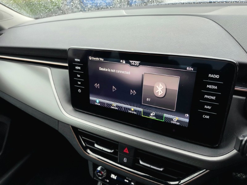 Used Skoda Kamiq 2023 for sale - 77848244: Photo 45