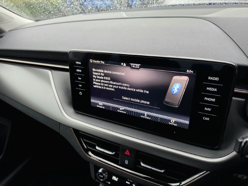 Used Skoda Kamiq 2023 for sale - 77848244: Photo 46