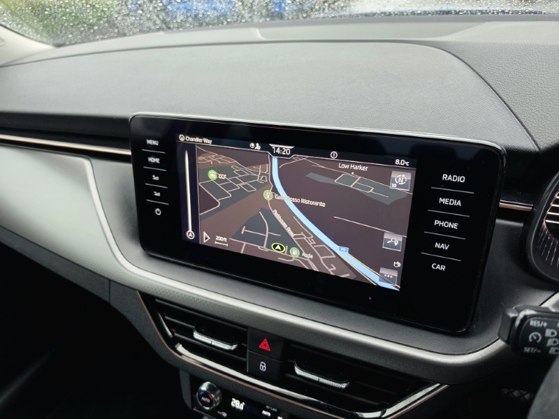 Used Skoda Kamiq 2023 for sale - 77848244: Photo 47